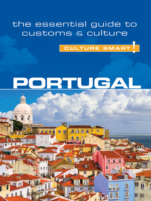 Title details for Portugal--Culture Smart! by Sandy Guedes de Queiroz - Available